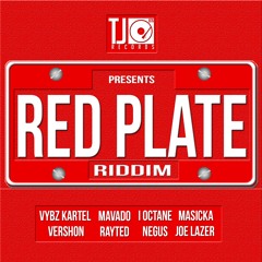 Vershon - More Money (Red Plate Riddim) September 2016 @JJevafrass