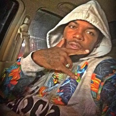 Thought U Was My Rider