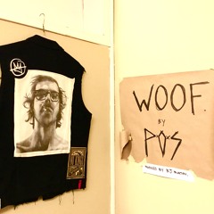 P.O.S - "Woof"