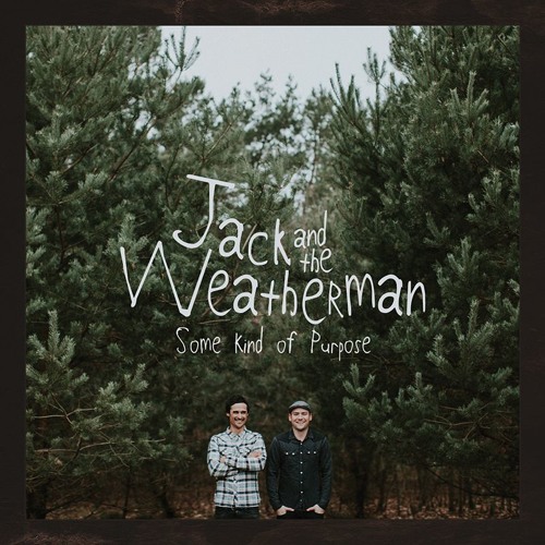 Jack and the Weatherman - Captured
