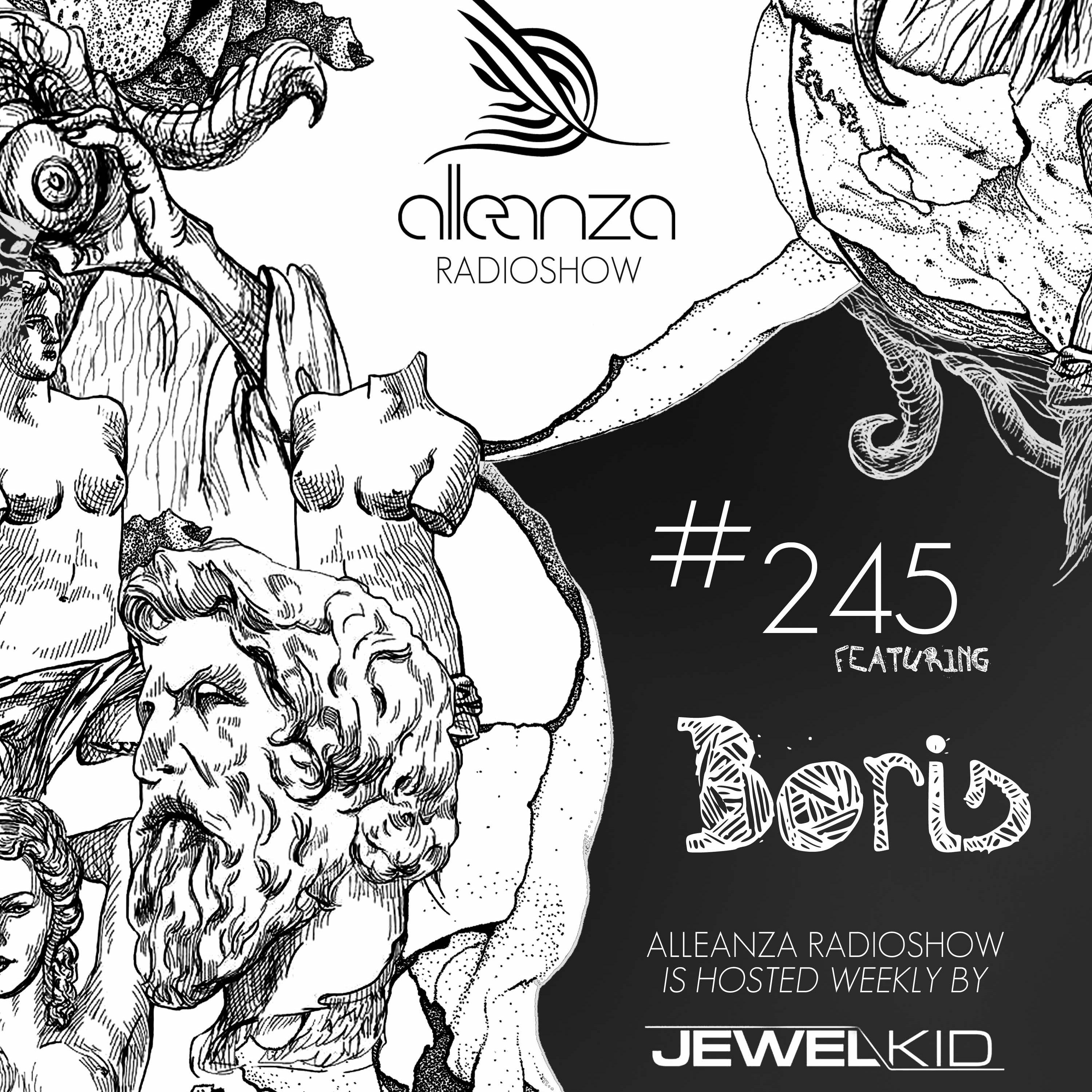 Alleanza Radio Show
