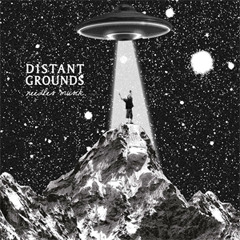 DG ▲ UFO Podcast #8 - Needles