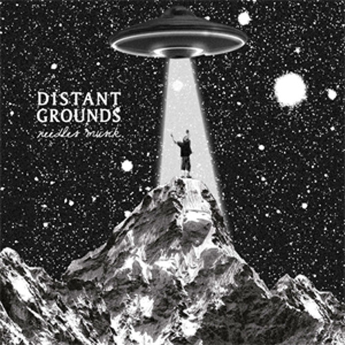 DG ▲ UFO Podcast #8 - Needles