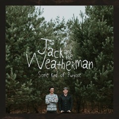 Jack and the Weatherman - Stolen