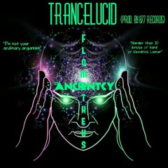 TranceLucid (with ∆ηʗأཇɲƫcƳ) [Prod. By 877 Records]