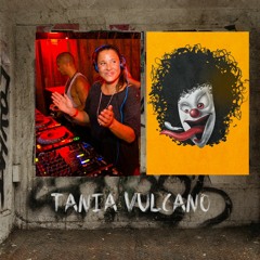 Tania Vulcano - The Garden - 12th September @ DC10