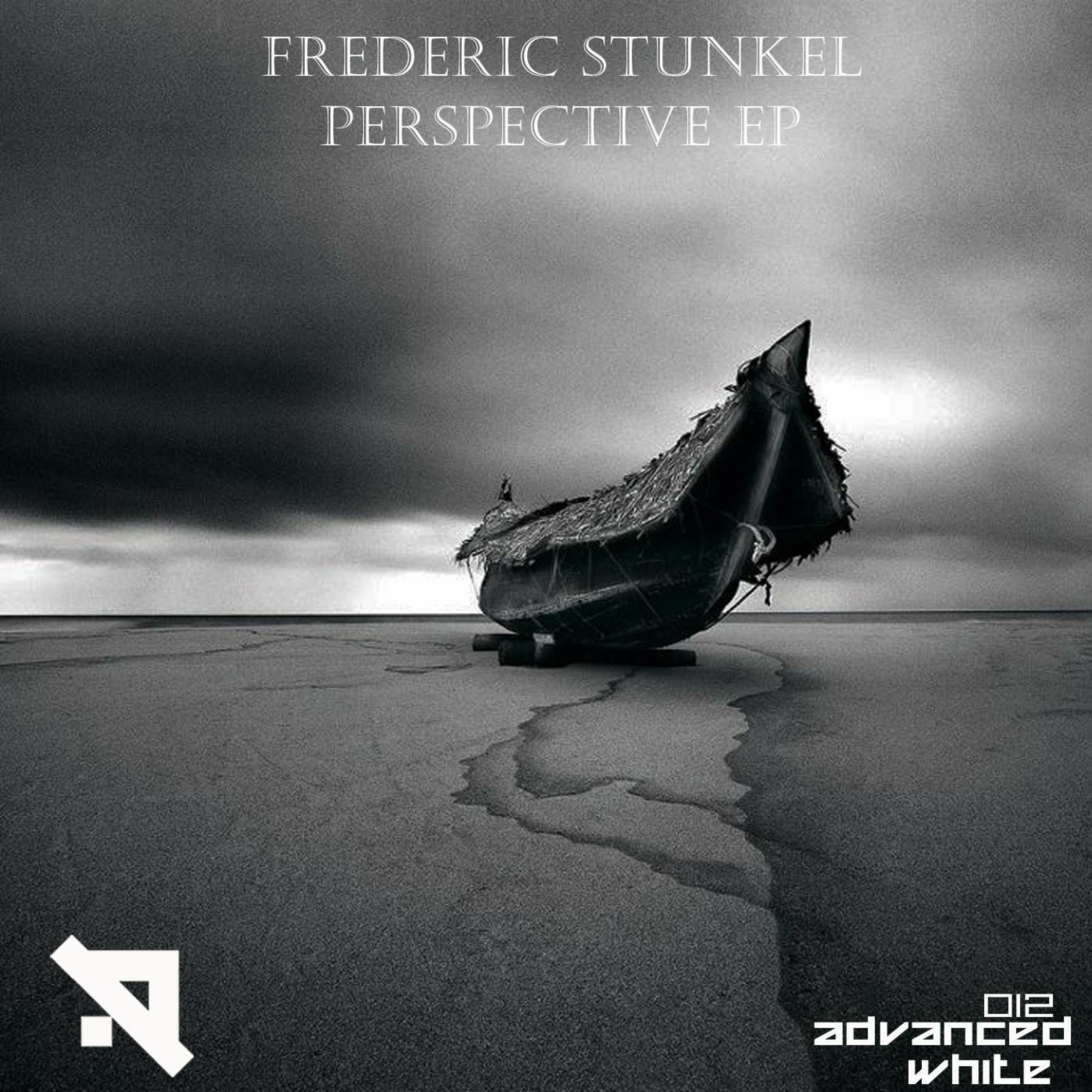 Frederic Stunkel