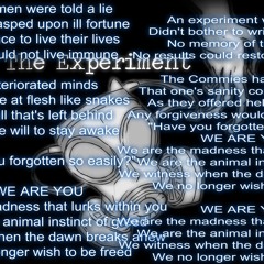 Ft. Gumi The Experiment Vocaloid Original