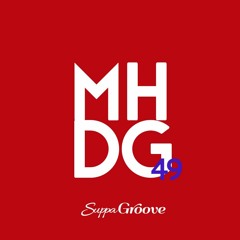 Meia Horinha De Groove - Vol. 49
