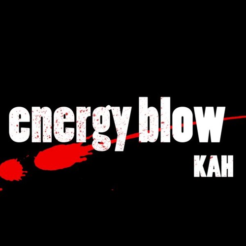 【BOFU2016】Energy Blow