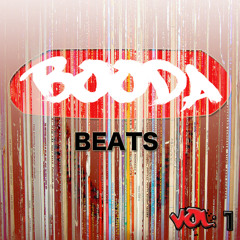 8MIN SIDE ONE RECORD Booda