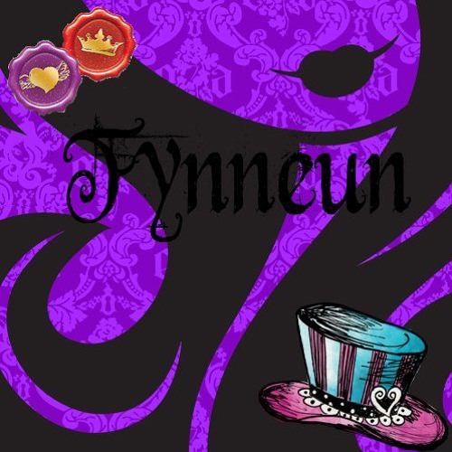 Ever After High™ Theme song (The world in slow motion version)