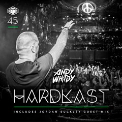 HARDKAST 45 - Jordan Suckley guest mix (www.HARDKAST.com)