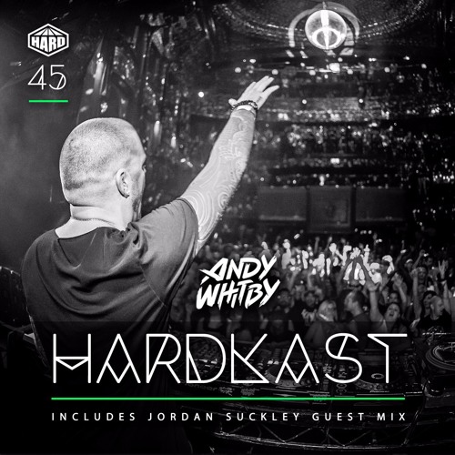 HARDKAST 45 - Jordan Suckley guest mix (www.HARDKAST.com)