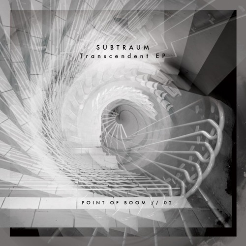 P.O.B #002 Subtraum - Transcendent EP Preview