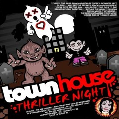 ▶ Shane McCartney [aka. Dope Genes] @ TOWNhouse, The Dendy Theatre, Sydney. Australia.