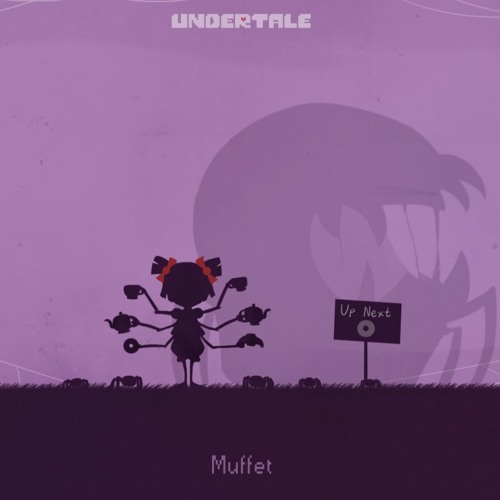 Undertale: Spider Dance (Orchestral Suite)