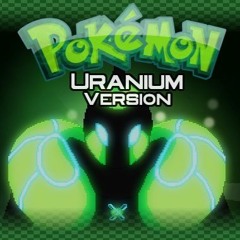 Pokemon Uranium - Trainer battle