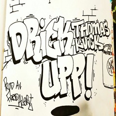 Drick upp!