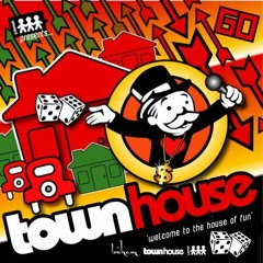 ▶ Shane McCartney [aka. Dope Genes] @ TOWNhouse, The Arthouse Hotel, Sydney. Australia.