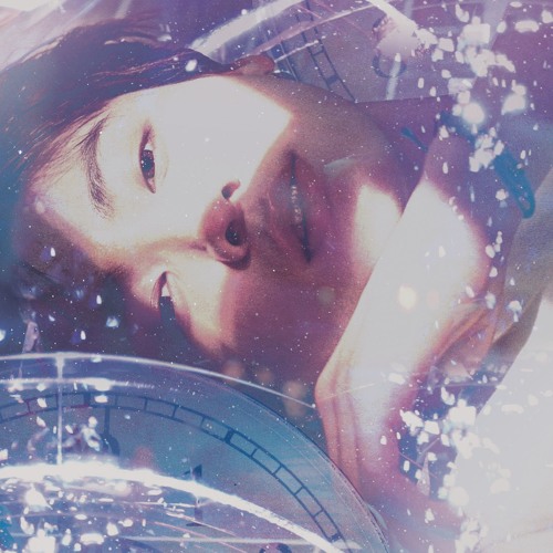 TRACK 01. Love Is Over