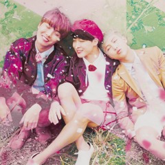 TRACK 02. LD (Love Dearly)