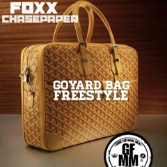 GoYard Bag Freestyle