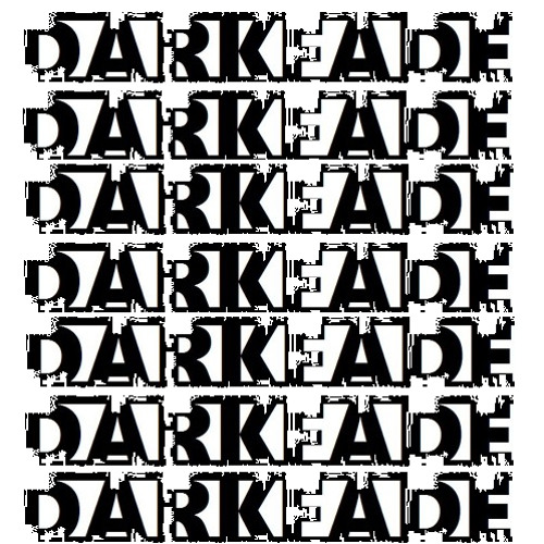 Dj DARKFADE - Blade Runner (Original Mix)