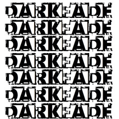 Dj DARKFADE - Stickerbrush Symphony (Break Left Remix)