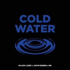 Major Lazer Ft. Justin Bieber & MO - Cold Water (Teamworx Remix)[FREE DL]