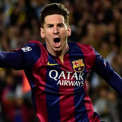 MESSI - KANHANGASPORTRAP FEAT. TAUZ