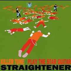 ストレイテナー - KILLER TUNE(Amon Remix)