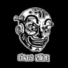 CIRKUS ALIEN - CzechPsychoCatek