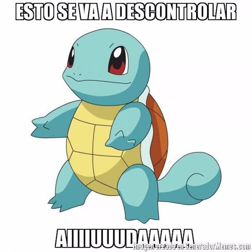 Stream Esto Se Va A Descontrolar By Ghezzacl | Listen Online For.