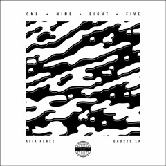 ANDROMEDA w/Taso - GHOSTS EP - ONEF 002
