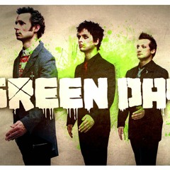 Green Day - Still Breathing (Karaoke Version)