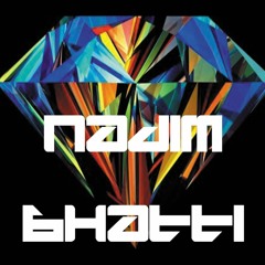 This is Drumcode >Techno Set< (Nadim Bhatti)