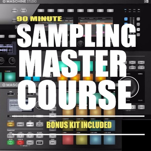 Stream Super South Kit Demo [SAMPLING MASTER COURSE] prod. by ...