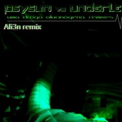 Psysun vs Underlevel (Ali3n REMIX)preview