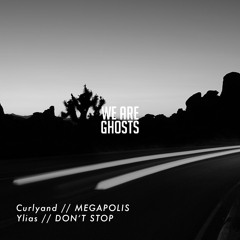 Curlyand - Megapolis