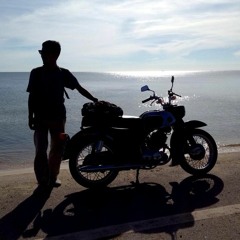 Walau Habis Terang - Peterpan  (cover by Budu Little)