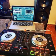 Old School Mix  Xtrema DJ Casper