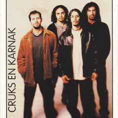 CRUKS EN KARNAK, La Puerta está dentro de tí (demo)