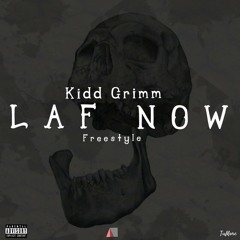 "LAF NOW" Lockjaw Freestyle (Prod. Ben Billions)