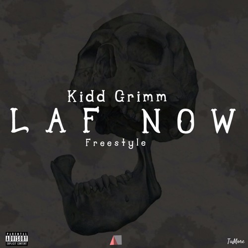 "LAF NOW" Lockjaw Freestyle (Prod. Ben Billions)