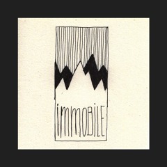 IMMOBILE - Avec Aisance