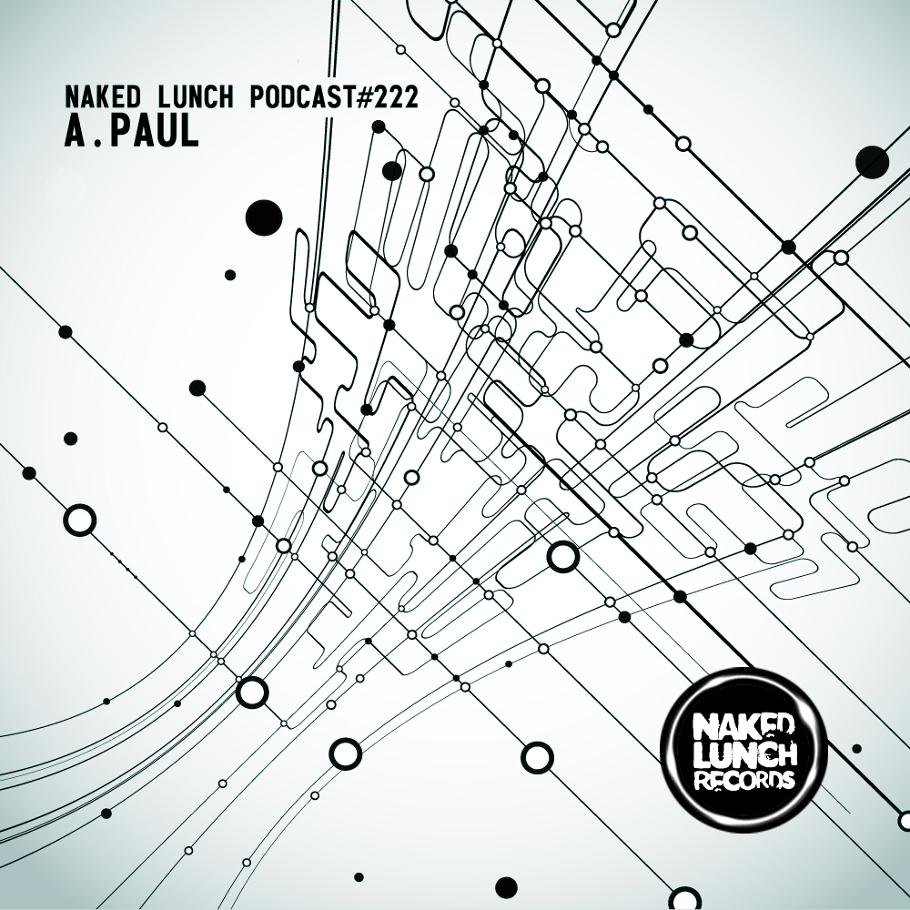A.PAUL - DJ SETS