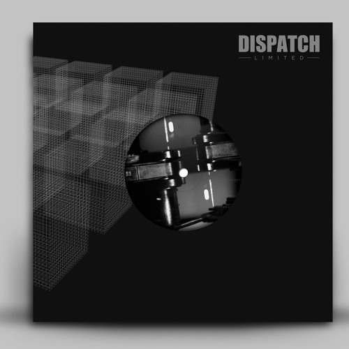 DLR & Total Science - Dispatch LTD 025 - OUT NOW