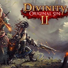 Divinity Original Sin 2 OST - Main Menu Theme