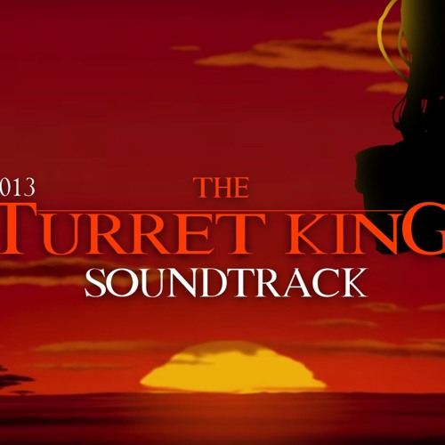 Lars Erik Fjosne - Turret King Soundtrack (2013) - Unused